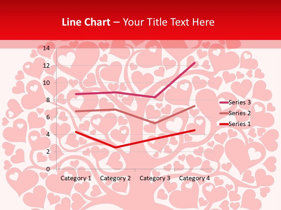 Forest Branch Digital PowerPoint Template