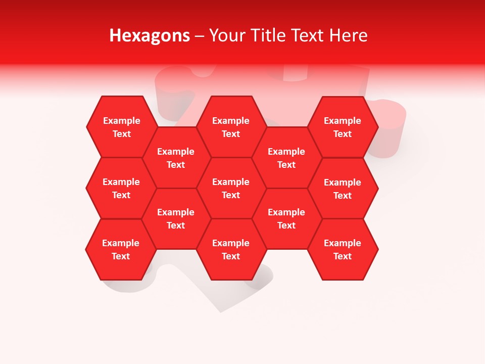 Individual Creative Object PowerPoint Template