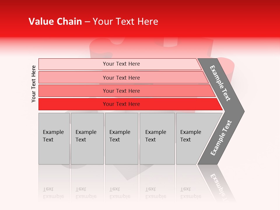 Individual Creative Object PowerPoint Template