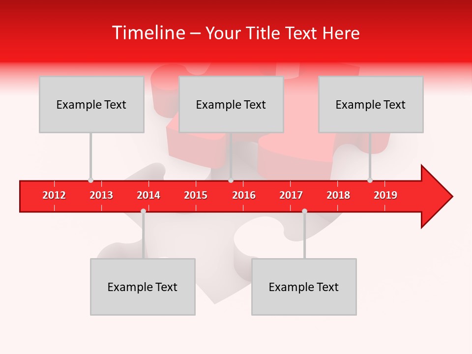Individual Creative Object PowerPoint Template