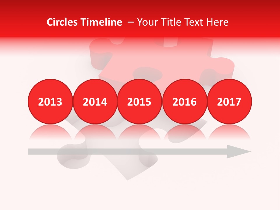 Individual Creative Object PowerPoint Template