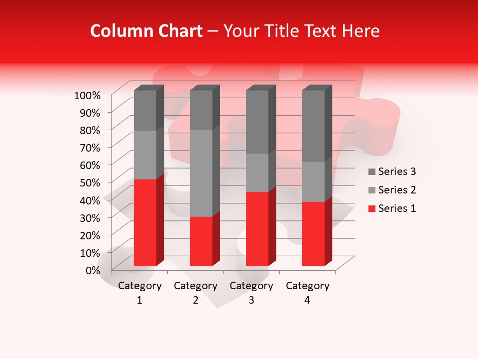 Individual Creative Object PowerPoint Template
