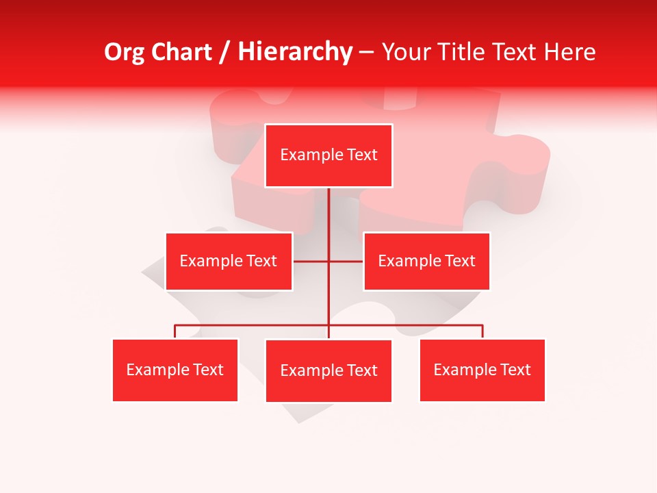 Individual Creative Object PowerPoint Template