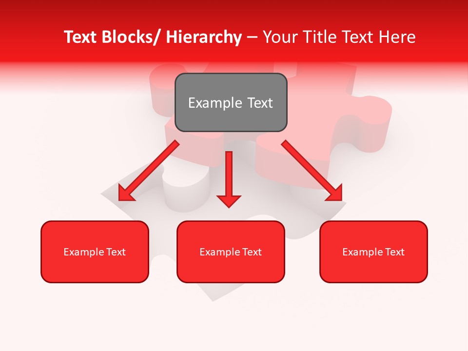 Individual Creative Object PowerPoint Template