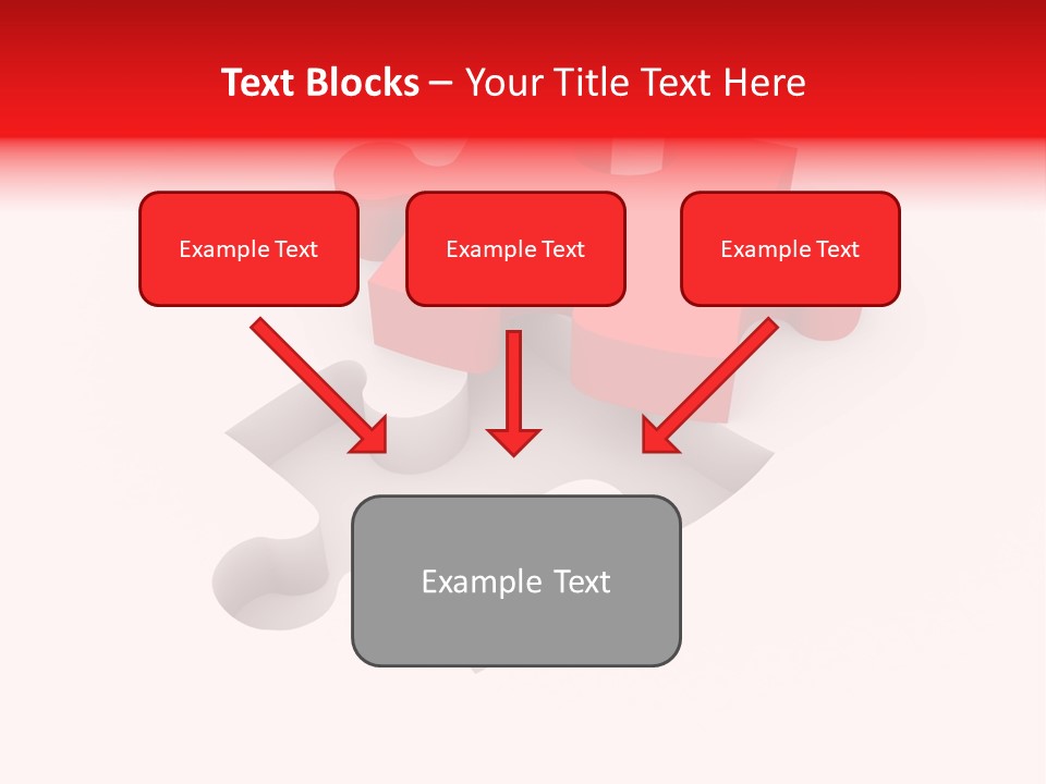 Individual Creative Object PowerPoint Template