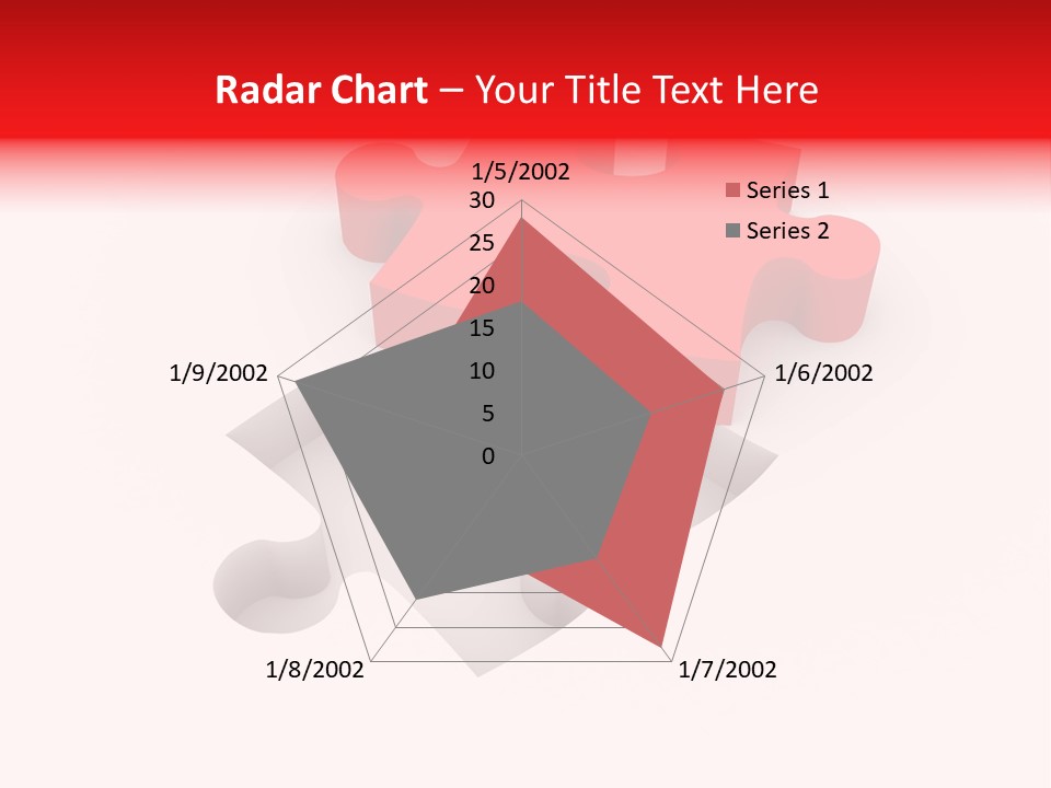 Individual Creative Object PowerPoint Template