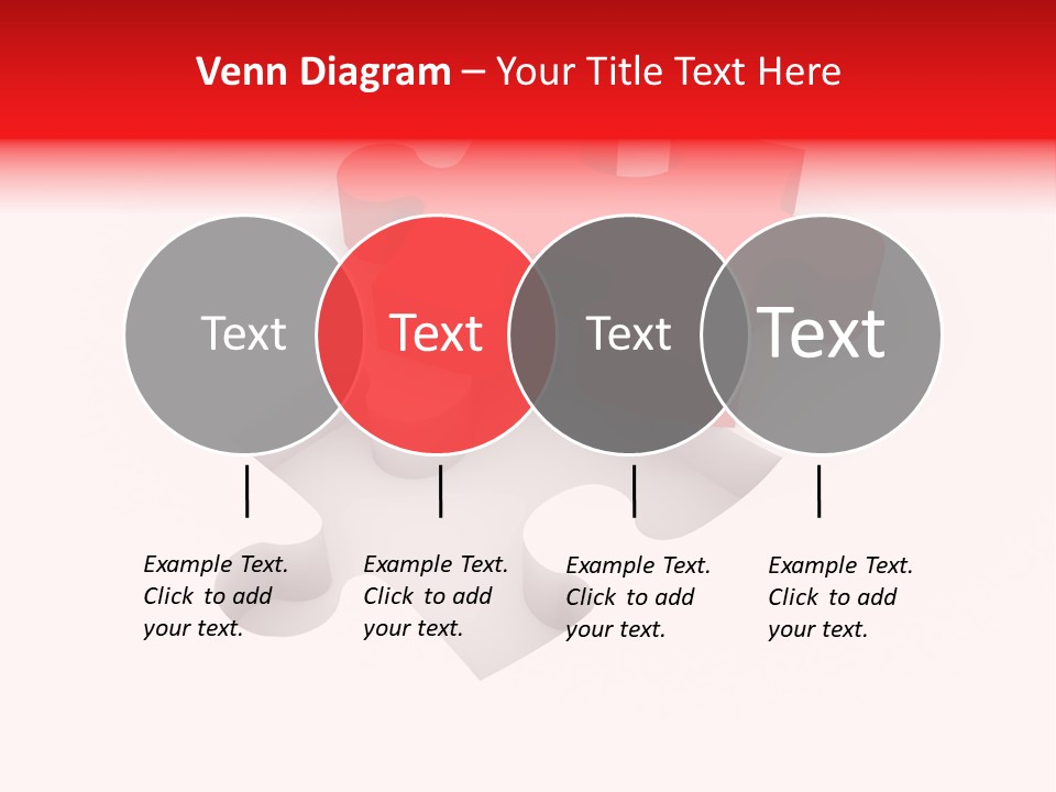 Individual Creative Object PowerPoint Template