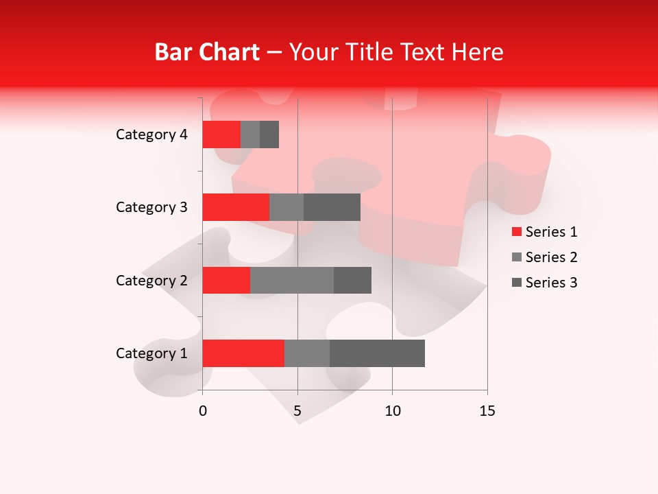 Individual Creative Object PowerPoint Template