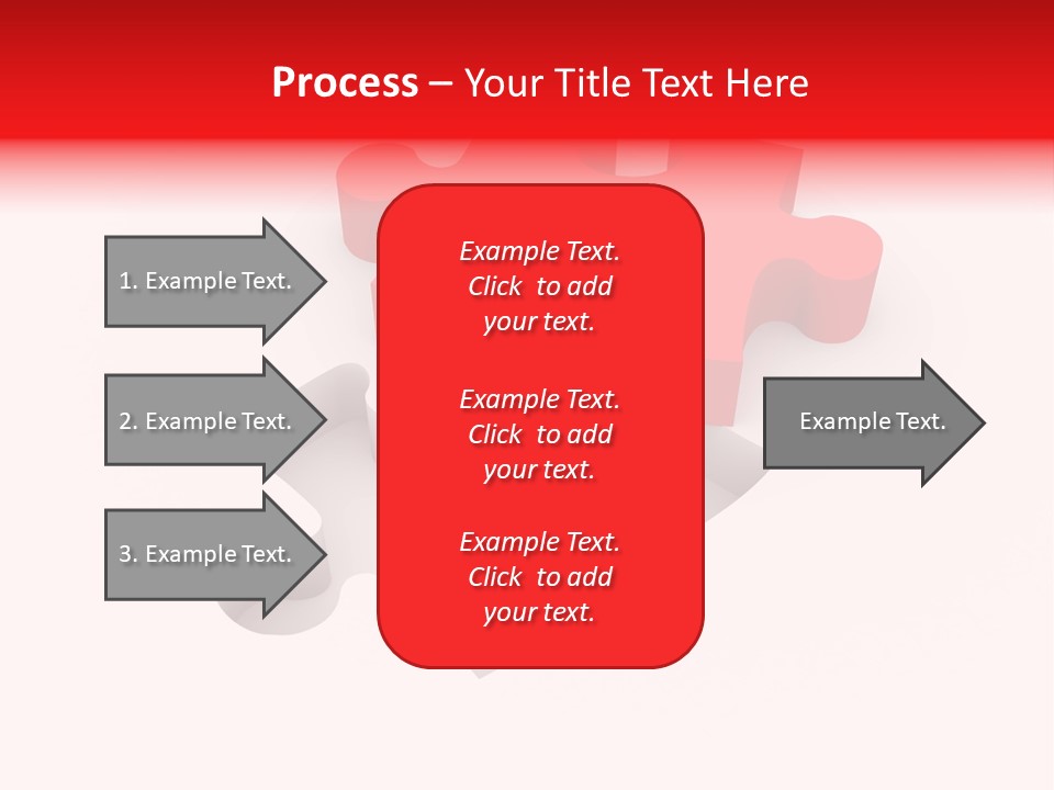 Individual Creative Object PowerPoint Template