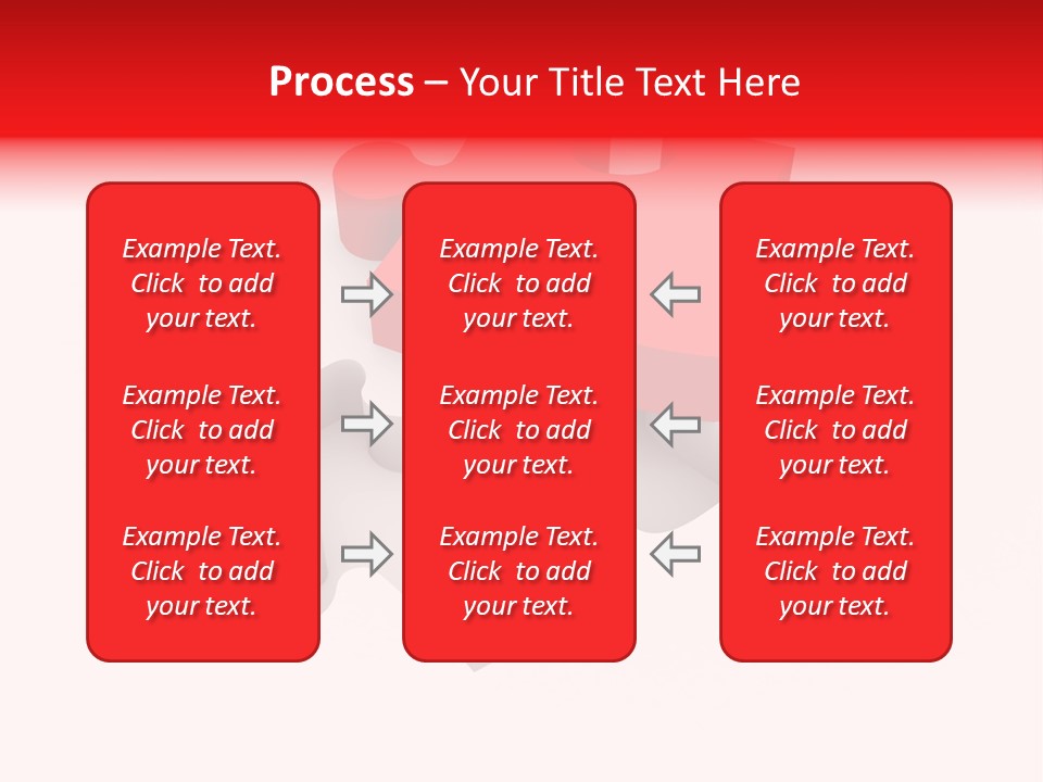 Individual Creative Object PowerPoint Template