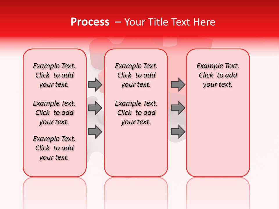 Individual Creative Object PowerPoint Template