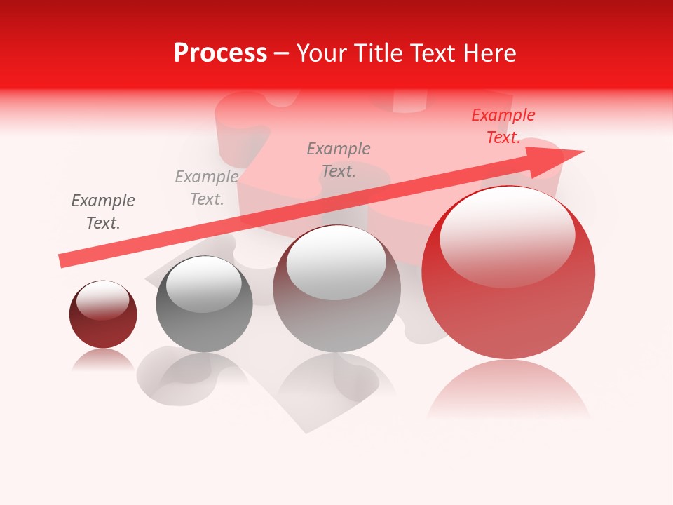 Individual Creative Object PowerPoint Template