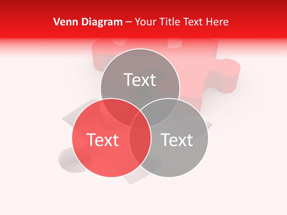 Individual Creative Object PowerPoint Template