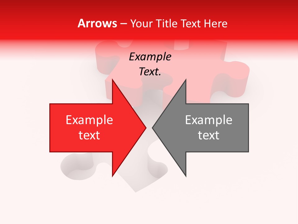 Individual Creative Object PowerPoint Template
