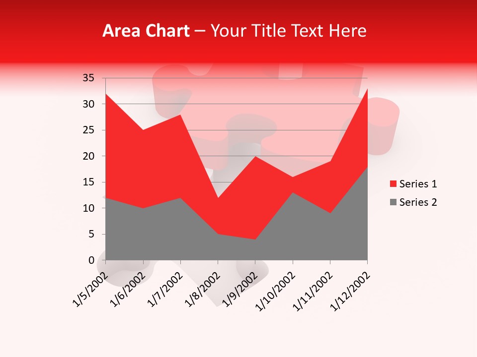 Individual Creative Object PowerPoint Template