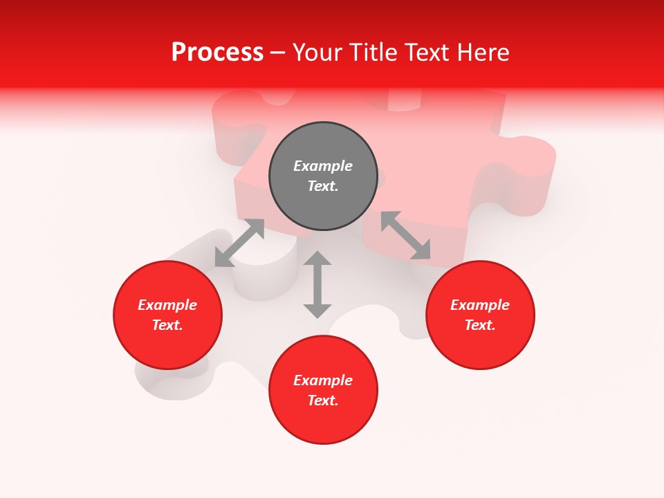 Individual Creative Object PowerPoint Template