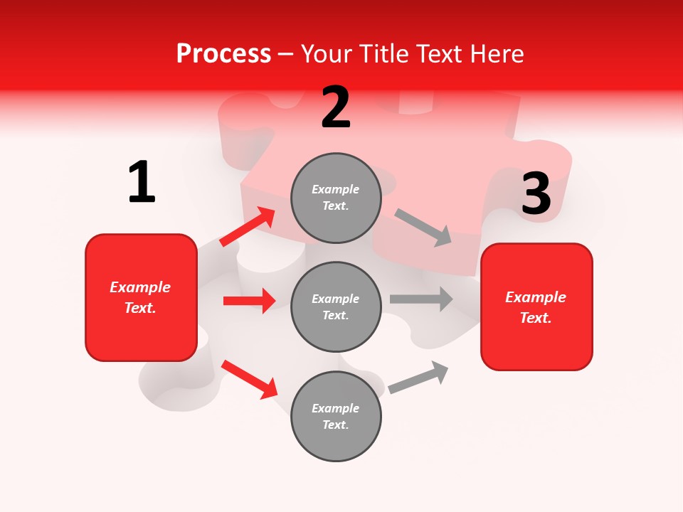 Individual Creative Object PowerPoint Template