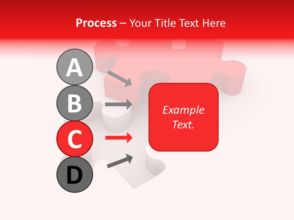 Individual Creative Object PowerPoint Template