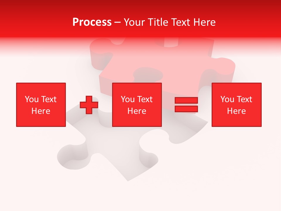 Individual Creative Object PowerPoint Template
