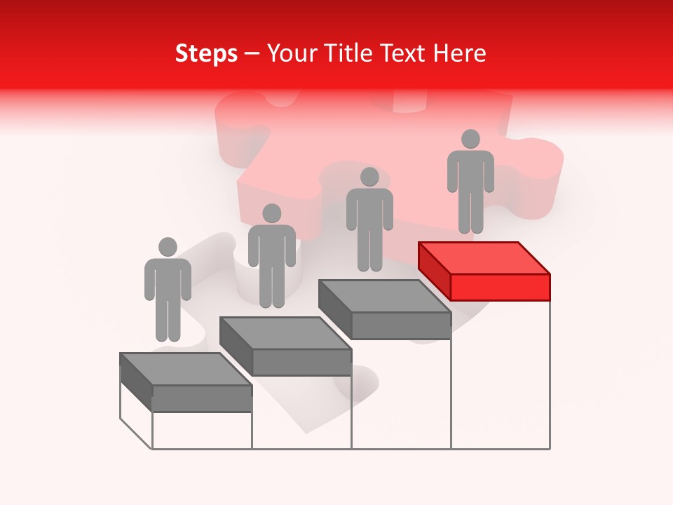 Individual Creative Object PowerPoint Template