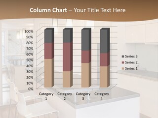 Space Mansion Entry PowerPoint Template