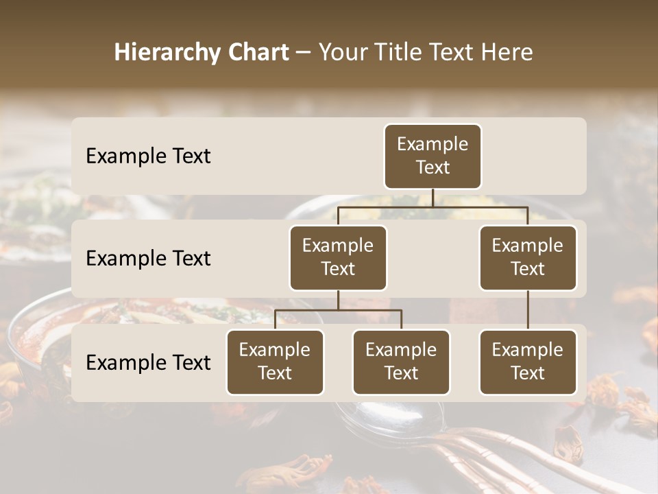 Work Screw Driver On White PowerPoint Template