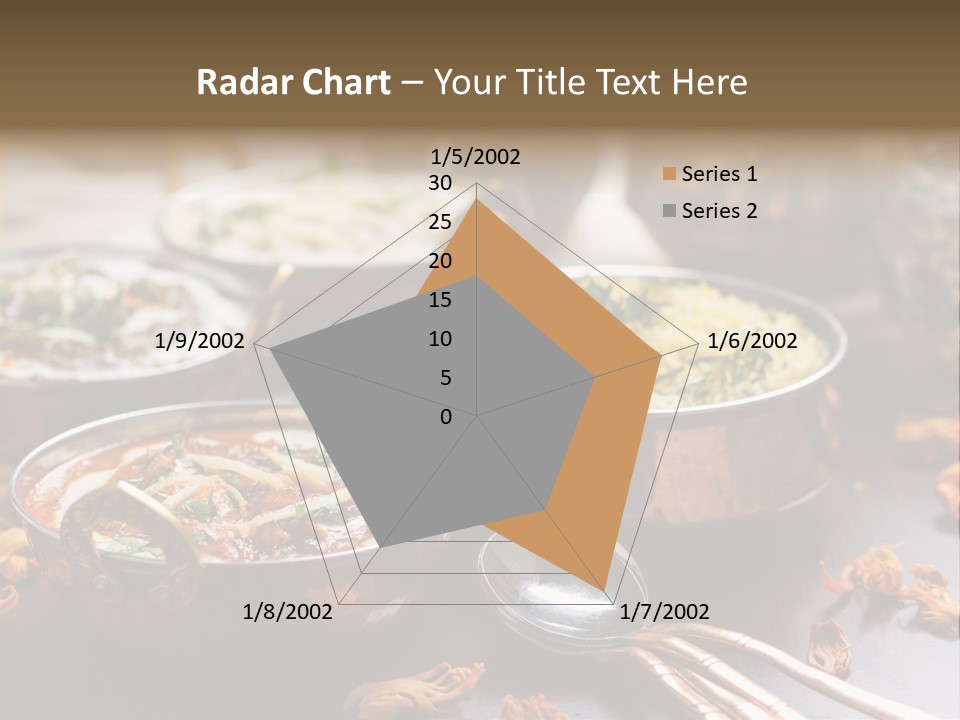 Work Screw Driver On White PowerPoint Template