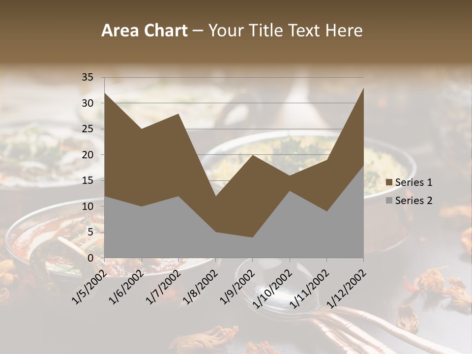 Work Screw Driver On White PowerPoint Template