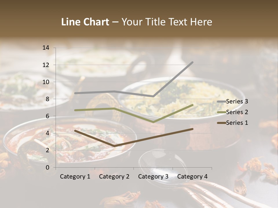 Work Screw Driver On White PowerPoint Template