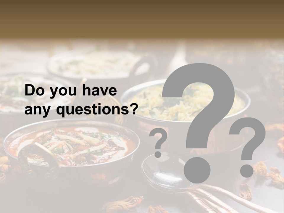 Work Screw Driver On White PowerPoint Template