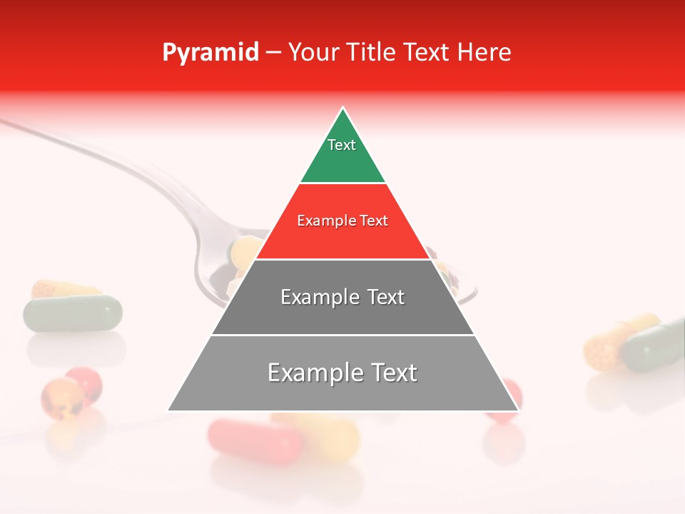 Aspirin Healthy Conceptual PowerPoint Template