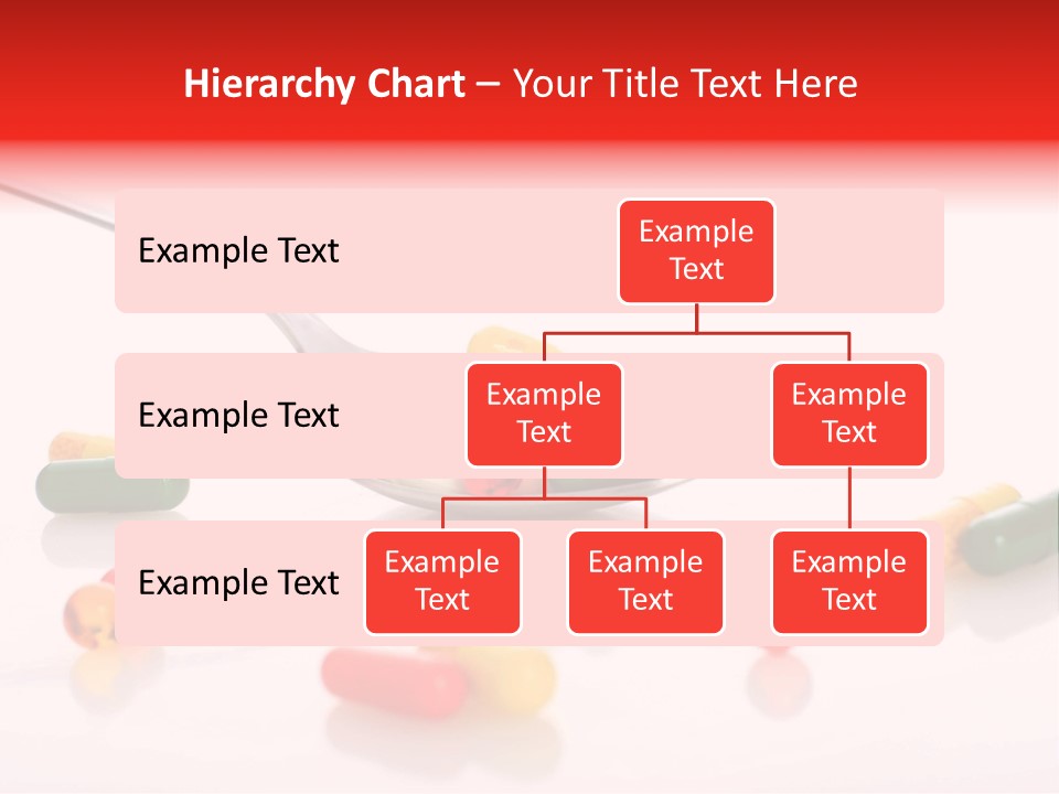 Aspirin Healthy Conceptual PowerPoint Template