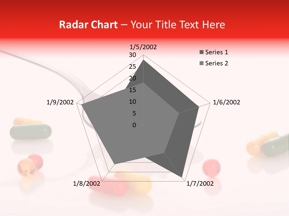 Aspirin Healthy Conceptual PowerPoint Template