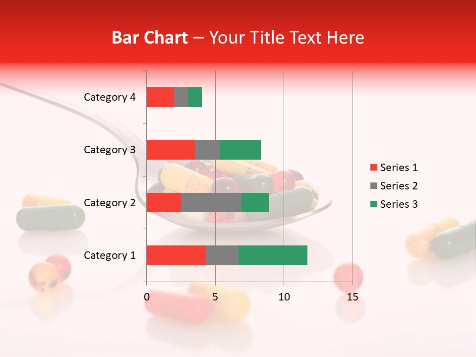 Aspirin Healthy Conceptual PowerPoint Template