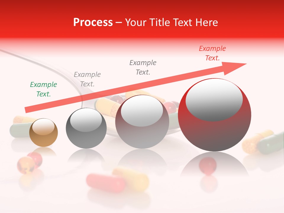 Aspirin Healthy Conceptual PowerPoint Template