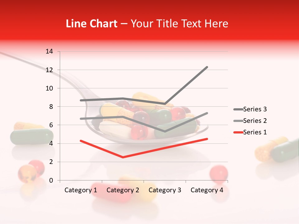 Aspirin Healthy Conceptual PowerPoint Template
