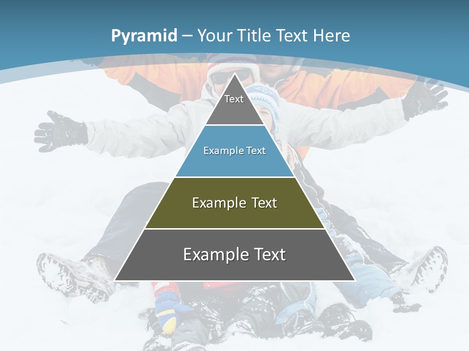 Vacation Playful Joy PowerPoint Template