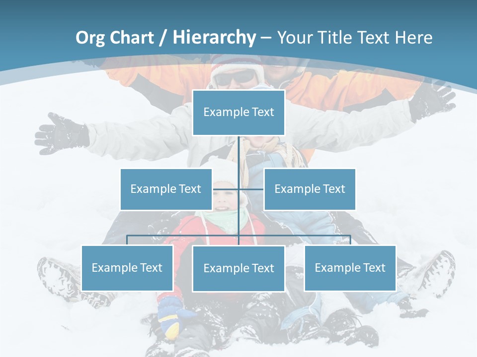 Vacation Playful Joy PowerPoint Template