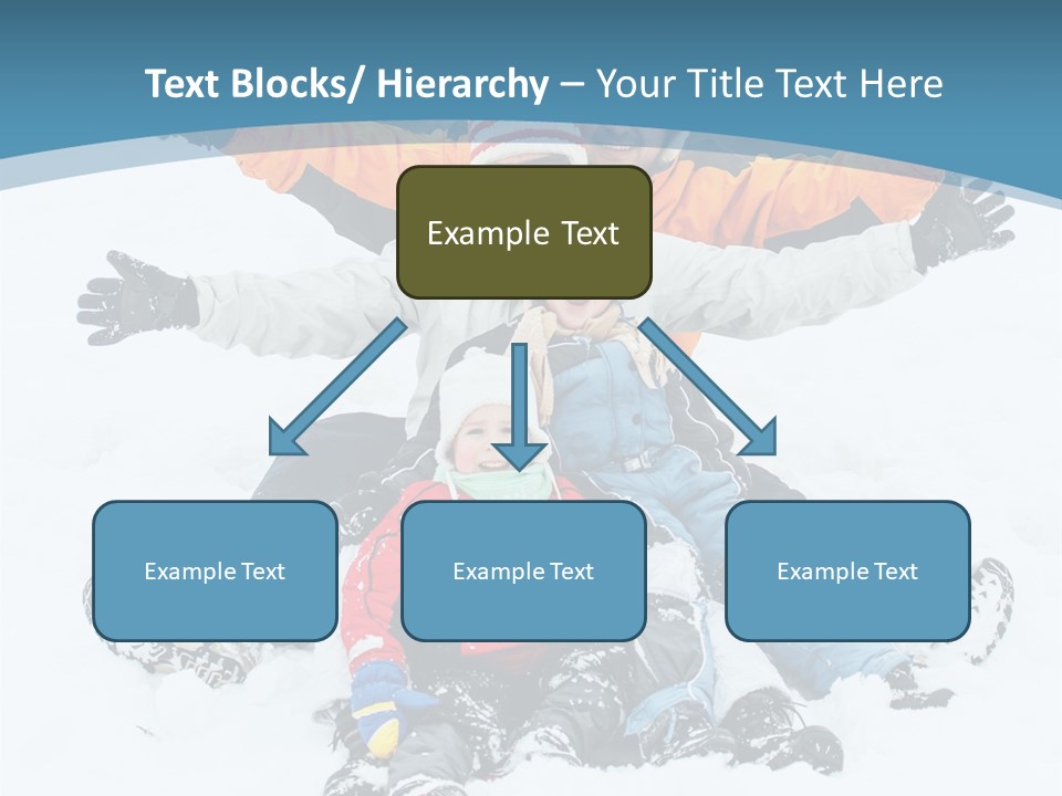 Vacation Playful Joy PowerPoint Template