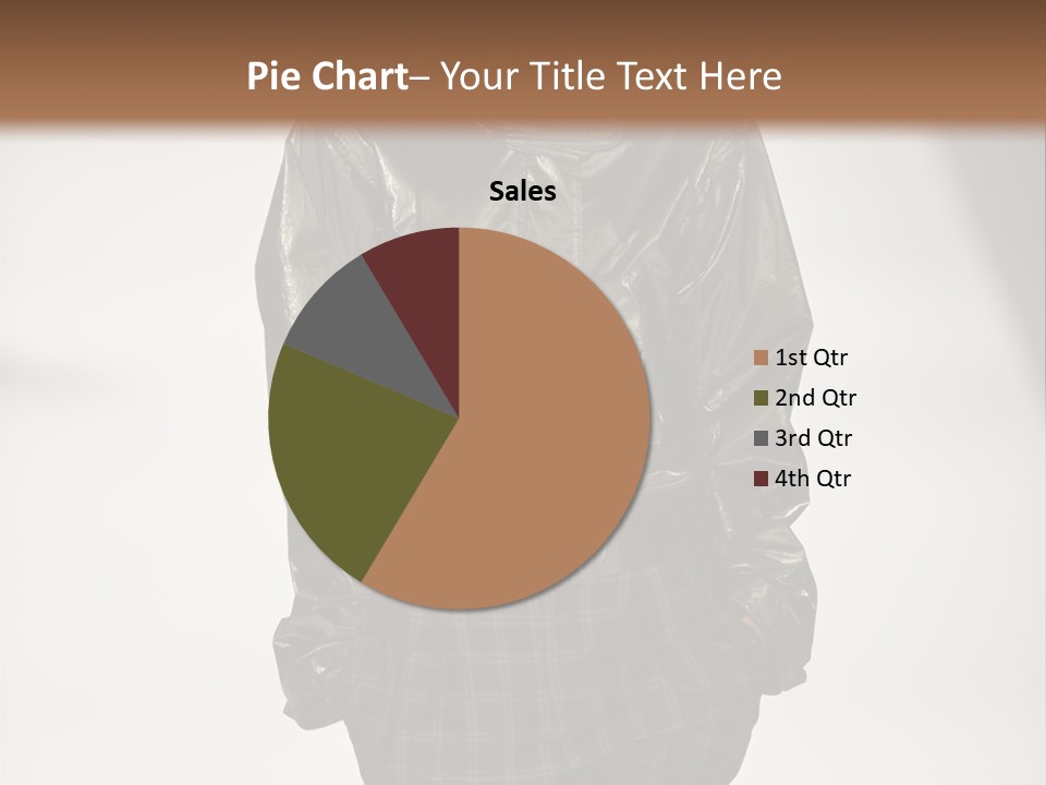 Designer Young Dress Code PowerPoint Template