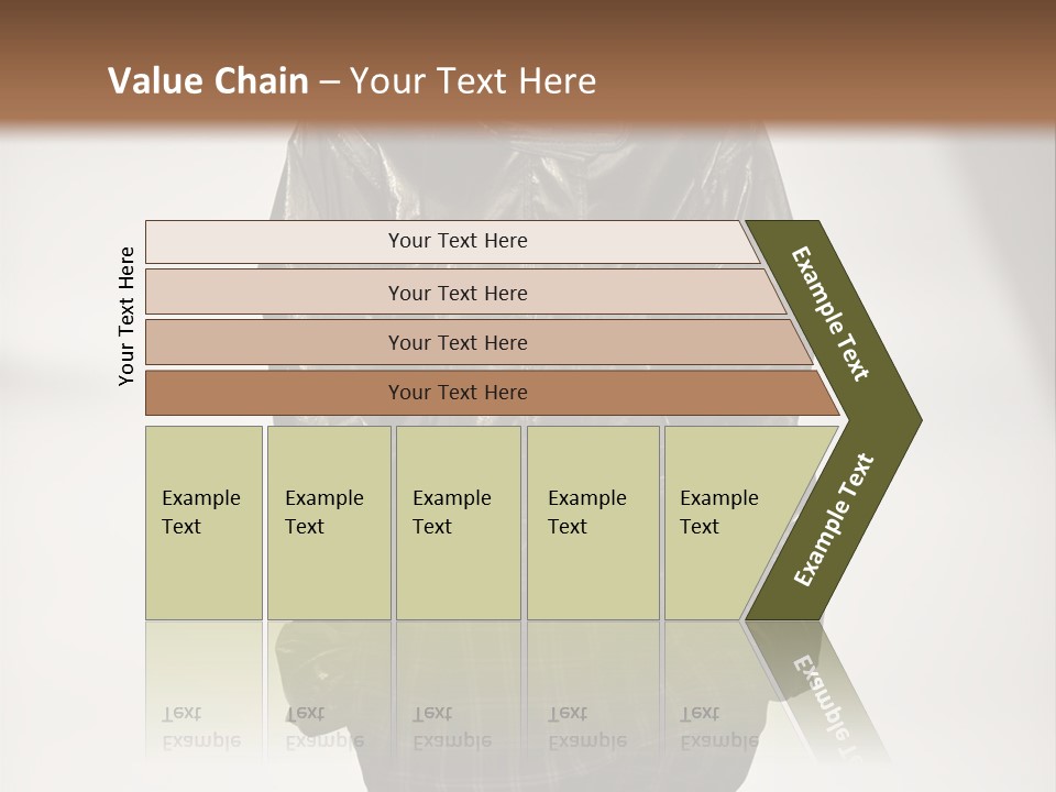 Designer Young Dress Code PowerPoint Template