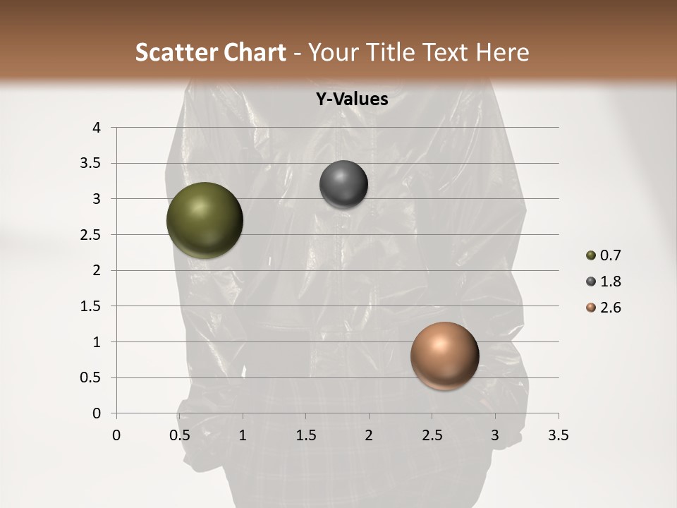 Designer Young Dress Code PowerPoint Template