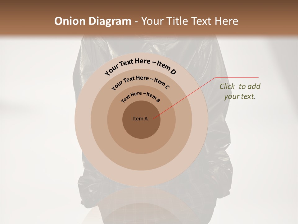 Designer Young Dress Code PowerPoint Template