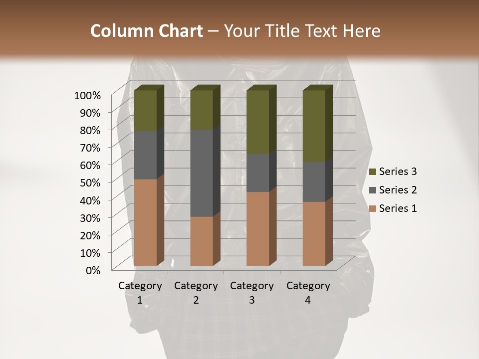 Designer Young Dress Code PowerPoint Template