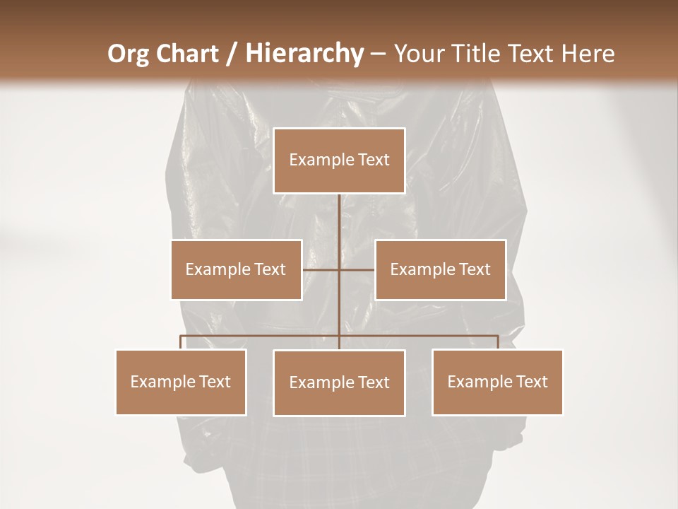 Designer Young Dress Code PowerPoint Template