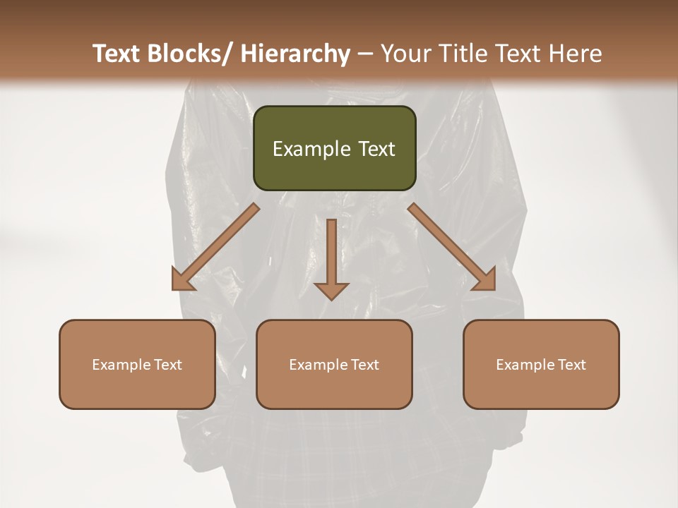 Designer Young Dress Code PowerPoint Template