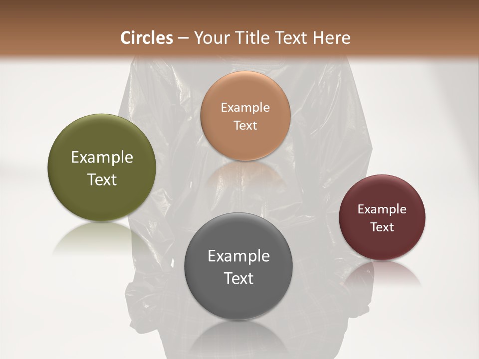 Designer Young Dress Code PowerPoint Template