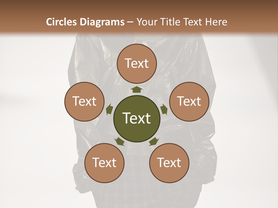 Designer Young Dress Code PowerPoint Template