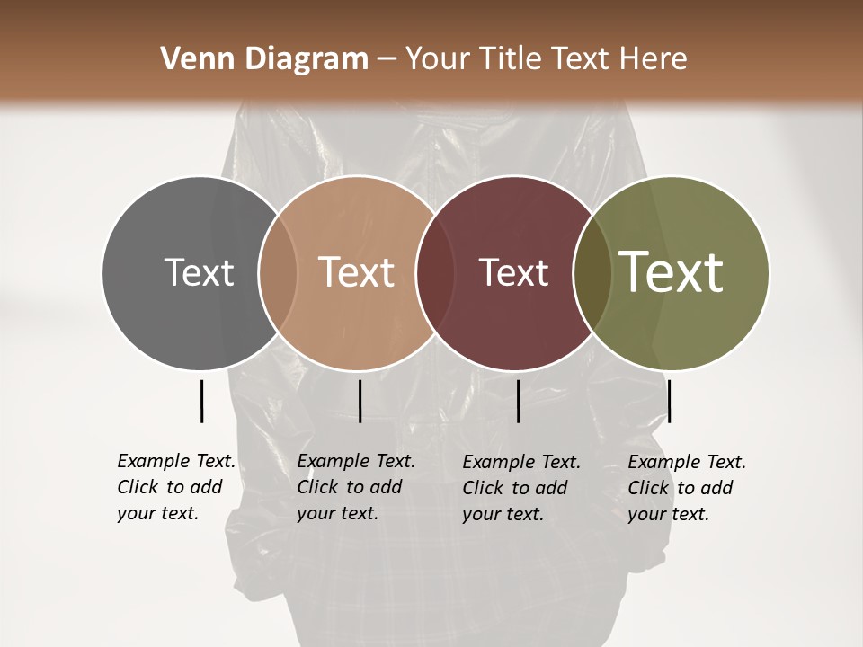 Designer Young Dress Code PowerPoint Template