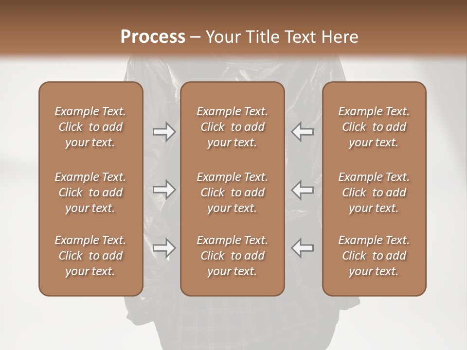Designer Young Dress Code PowerPoint Template